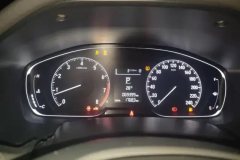 2021 Honda Accord 2018 1.5T AT 260TURBOElite China VI #14