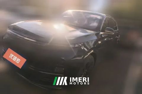 2023 Li Auto Li Auto L7 2023 Pro