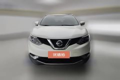 2019 Nissan Qashqai 2017 2.0 AT Smart China VI #2