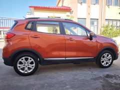 2017 Chang'an CS15 2016 1.5 MT Comfort #7