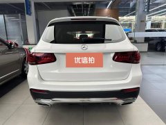 2020 Mercedes-Benz GLC-Class 2020 Facelift 2.0T AT GLC 260 L 4MATIC Dynamic #8