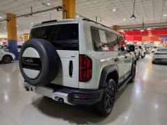 2024 Fangchengbao Bao5 2023 Discovery #14