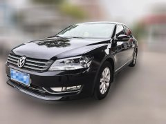2015 Volkswagen Passat 2015 1.8TSI AT DSGYu ZunEdition #1