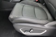 2021 Geely Auto Boyue 2022 BoyueX AT 1.8TD DCTSmart #21