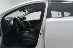 2019 Toyota RAV4 2018 2.5L AT 4WDEliteiEdition #13