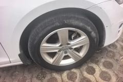 2016 Volkswagen Golf 2016 1.6 AT Comfort #6