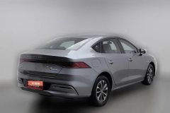 2023 BYD Qin Plus 2023 Champion 1.5 AT DM-i 55KMLeading #2