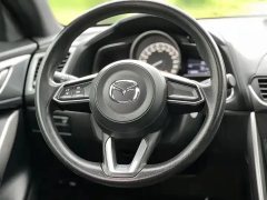 2018 Mazda CX-4 2018 2.0 AT blue sky vitalityEditionFWD #9
