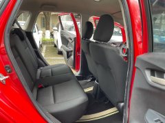 2014 Honda Fit Hatchback 2014 1.5 AT LXComfort #7