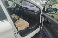2017 Nissan Qashqai 2017 2.0L CVTLuxury China V #8