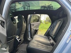 2023 BYD Seal 2023 Champion 550km Premium #16