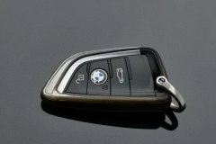 2019 BMW X1 2018 1.5T AT 18LiExclusiveFWD #10
