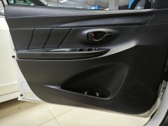 2018 Toyota Yaris L 2016 1.5 AT ECharmingEdition Facelift #17