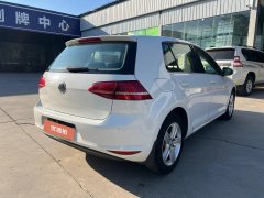 2016 Volkswagen Golf 2015 1.6 AT Comfort #6
