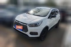 2018 BYD Yuan EV 2018 EV360Smart ConnectCool EV #1