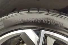 2022 BYD Tang New Energy 2021 1.5T AT DM-i 112KM Honor #9
