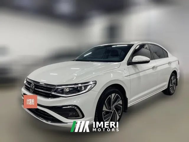 2023 Volkswagen Bora Sedan 2023 1.2T AT 200TSI DSGYuexingEdition