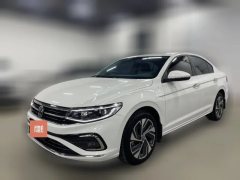 2023 Volkswagen Bora Sedan 2023 1.2T AT 200TSI DSGYuexingEdition #1