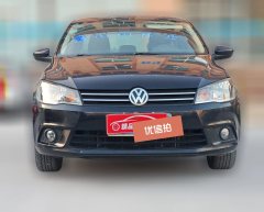 2014 Volkswagen Jetta 2015 1.6 AT Comfort #2