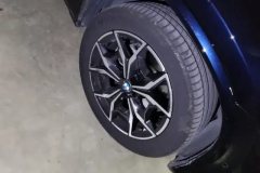 2023 BMW X4 2022 2.0T AT xDrive 25i MSport Pkg (Imported) #6