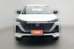 2021 Chang'an CS55 Plus 2022 No.2generation 1.5T AT DCTPremium #3