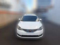 2016 Roewe 360 2015 1.5 AT Luxury #2