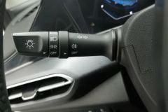 2021 Chang'an Eado 2021 PLUS Blue WhaleNE 1.4T AT GDI DCTPremium #24