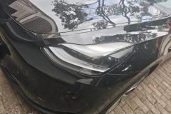 2022 Tesla Model Y 2022 Facelift rear wheel driveEdition #5