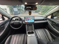 2025 Aion RT 2025 650ZhihaoEdition #4