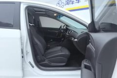 2022 Buick Excelle GT Sedan 2021 1.5 AT modelElite Facelift #8