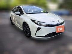 2026 Toyota Corolla 2026 1.8L Hybrid Pioneer #3