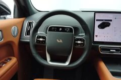 2024 Li Auto Li Auto L7 2023 Pro #15