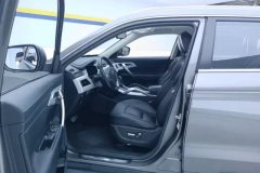 2018 Geely Auto Boyue 2018 1.8T AT Smart4GConnectedFWD #9