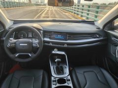 2018 Haval H6 2017 Blue Label 1.5T AT 2WDFashion #11
