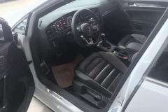 2020 Volkswagen Golf 2020 1.4T AT BelovedEdition280TSI R-Line #9
