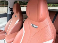 2025 Wuling Motors Wuling Bingo S 2025 430km Exclusive #19