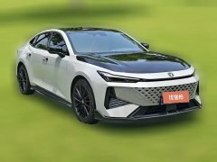 2024 Chang'an UNI-V 2024 1.5T Exclusive #3