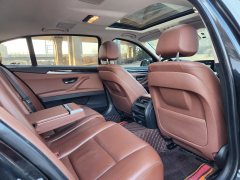 2015 BMW 5 Series 2014 2.0T AT 525LiLeading #14