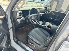 2022 Tank 300 2021 Off-road 2.0TAT conqueror #7