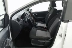 2016 Volkswagen Polo Hatchback 2016 1.4 MT Fashion #13