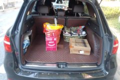 2018 Mercedes-Benz GLC-Class 2018 2.0T AT GLC260Luxury Facelift #4