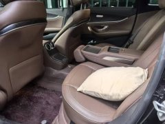 2022 Mercedes-Benz E-Class PHEV 2022 Facelift II 2.0T E350 eL plug-in hybridSportsedan chair #4
