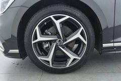 2022 Volkswagen Magotan 2023 2Million Edition 2.0T AT 330TSI DSGLeading #6