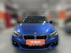 2017 BMW 1 Series 2017 1.5T AT 118iSport #2