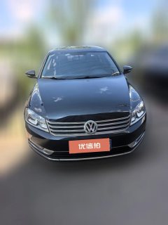 2016 Volkswagen Magotan 2015 2.0T AT Luxury Facelift #2