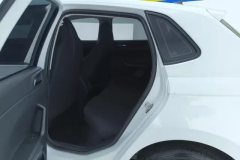 2022 Volkswagen Polo Hatchback 2023 plus 1.5L AT panoramicEnjoy #11