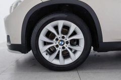 2015 BMW X1 2014 2.0T AT 18iFashionRWD #6