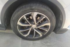 2023 Geely Auto Emgrand S 2021 1.4T AT CVTLuxury #6