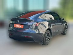 2024 Tesla Model Y 2023 rear wheel driveEdition #5