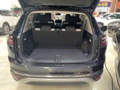 2022 Volkswagen ID.6 CROZZ 2021 Long RangePROEdition #5